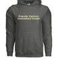 CHARCOAL - FRONT