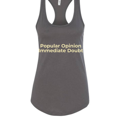 Dark Gray - FRONT