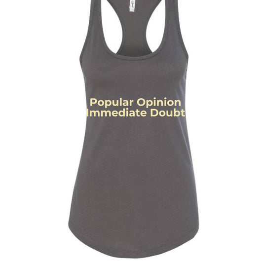Dark Gray - FRONT