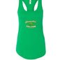 Kelly Green - FRONT